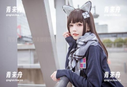 视觉盛宴：你的负卿阿斯托尔福女仆美图合集，让人心动不已.txt