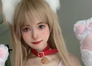 倦倦喵姐姐写真合集，让你沉醉在她的魅力中.txt