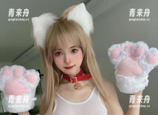 倦倦喵姐姐写真合集，让你沉醉在她的魅力中.txt