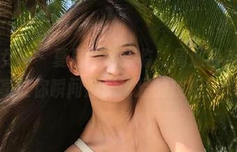 克拉女神 – 夏日即将来临，周迪最新写真分享让你瞬间感觉降温的技巧！.txt