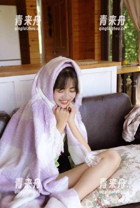 克拉女神-嘉萌 克拉女神 - 嘉萌温柔写真大赏,让我们一起观看她的每一个动人瞬间.txt