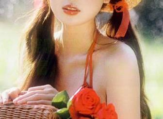 克拉女神 – 姜璐写真集：以高清画面演绎动人剧情，融艺术与生活.txt