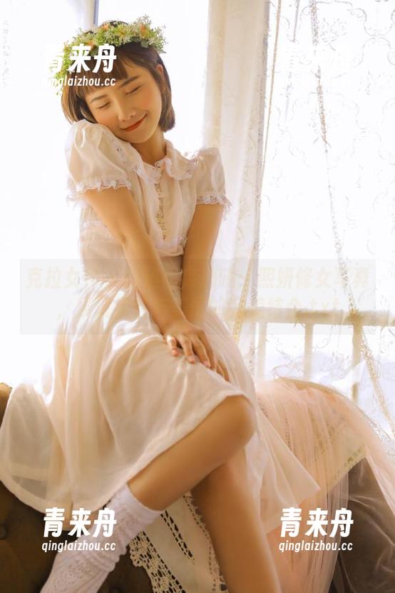 克拉女神-熙妍 克拉女神 - 精选图库揭晓:熙妍修女写真,展现灵性与美丽的完美结合.txt