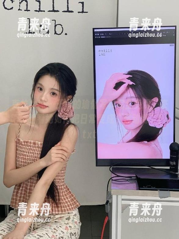 克拉女神-王睿 克拉女神 - 王睿的瑜伽写真完全免费,来吧,看看她如何把日常变成“运动秀”!.txt