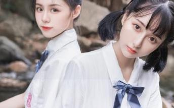 克拉女神 – 高清少女写真集——赵雨静用镜头记录青春的每一个微笑.txt