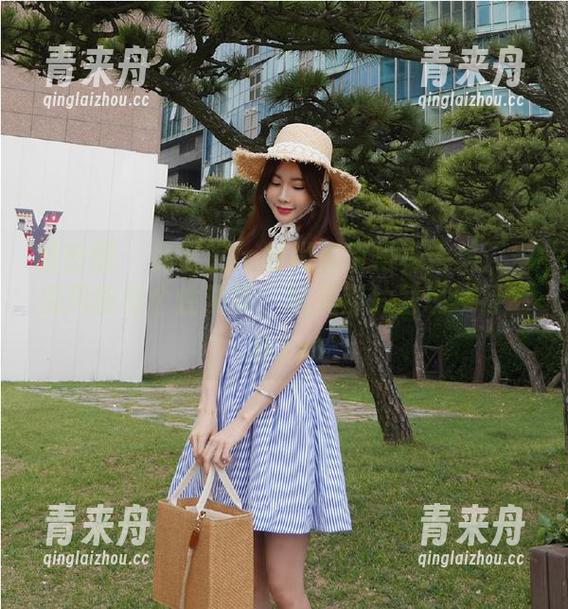 兔宝妮to 微密圈 - 兔宝妮to时尚吊带写真合集:多变风格与个性演绎,绝美照片呈现独特魅力.txt