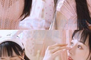 兔玩映画 – 探索面饼仙儿的棉袜艺术，图库分享璀璨瞬间！.txt