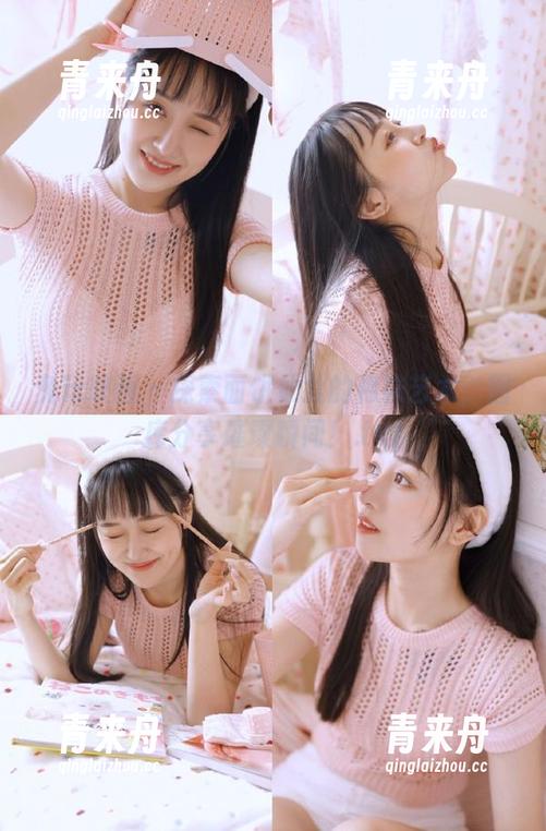 兔玩映画 - 探索面饼仙儿的棉袜艺术，图库分享璀璨瞬间！.txt