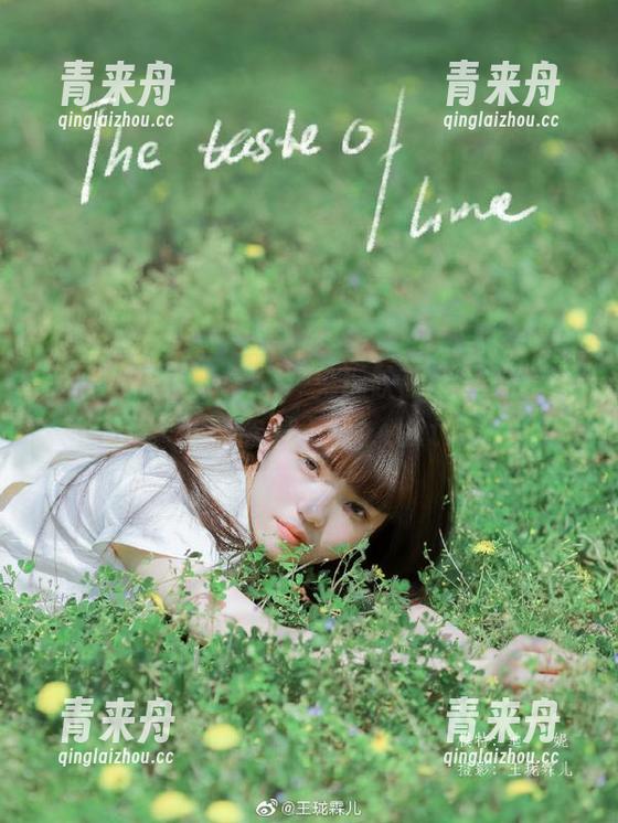 吊带网袜也太棒了，兔玩映画无圣光套图让你欲罢不能！.txt