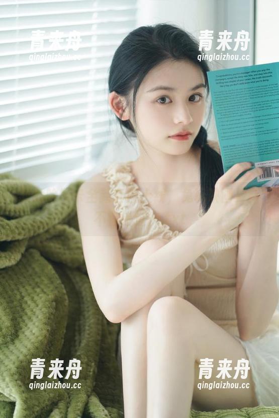 兔玩映画 教师哈斯卡全新套图上线,兔玩映画更新不容错过!.txt