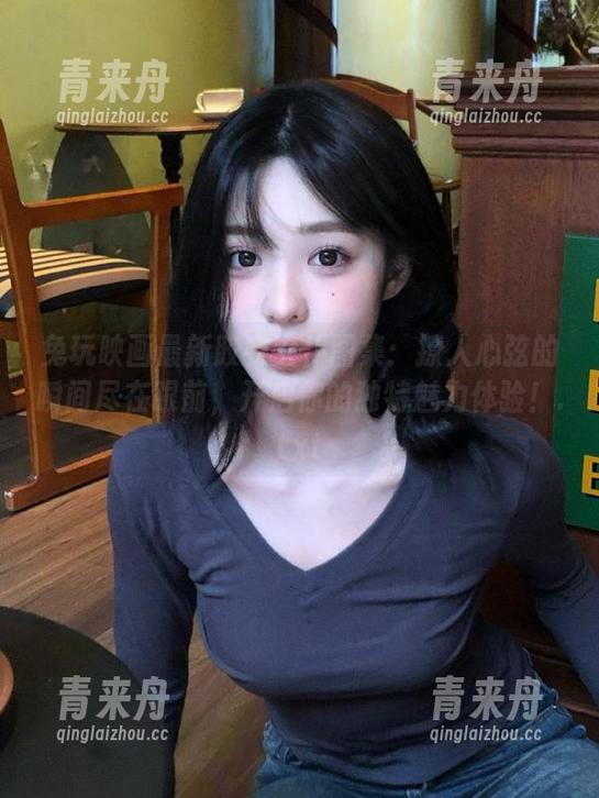 兔玩映画 兔玩映画最新胶衣女仆图集:撩人心弦的瞬间尽在眼前,开启你的独特魅力体验!.txt