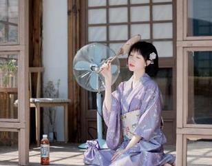 最新作品集上线：兔玩映画蕾姆睡衣展现独特的青春风采.txt
