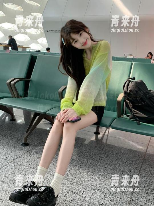 凉凉子rioko 凉凉子rioko的美图更新,海滨白日美梦优雅展现尽收眼底!.txt