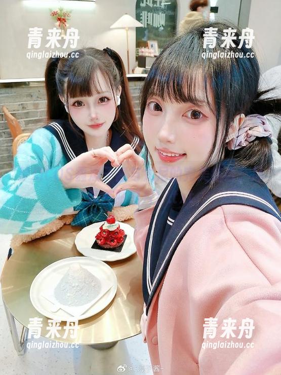 凛子酱 梦幻COS蟊凛子酱与尤尼的完美结合,尽享美丽图片!.txt