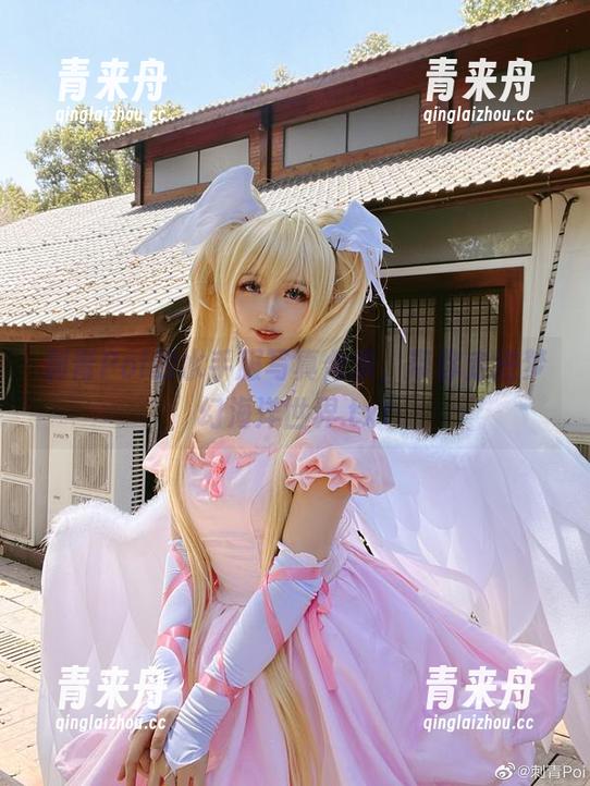 刺青Poi的水手服写真合集，带你走进梦幻海洋世界.txt