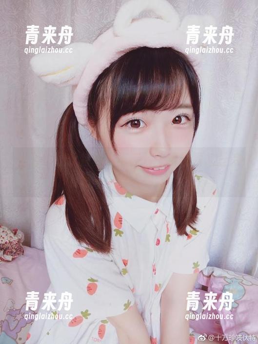 十万珍吱伏特的写真照片，重现霞之丘诗羽每一个动人瞬间.txt