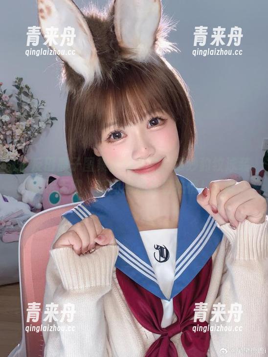 千反田鹿子图集强势更新，罩纱豹纹泳装展示无遗，瞬间点燃夏日热情！.txt