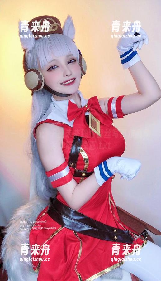 千夜未来 一夜倾心:千夜未来独特蕾丝写真作品集为你带来惊喜.txt