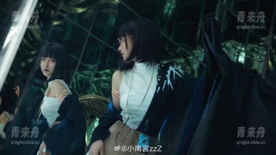 福利不断！南宫御姐倾情奉献绝美图片，快来围观！.txt