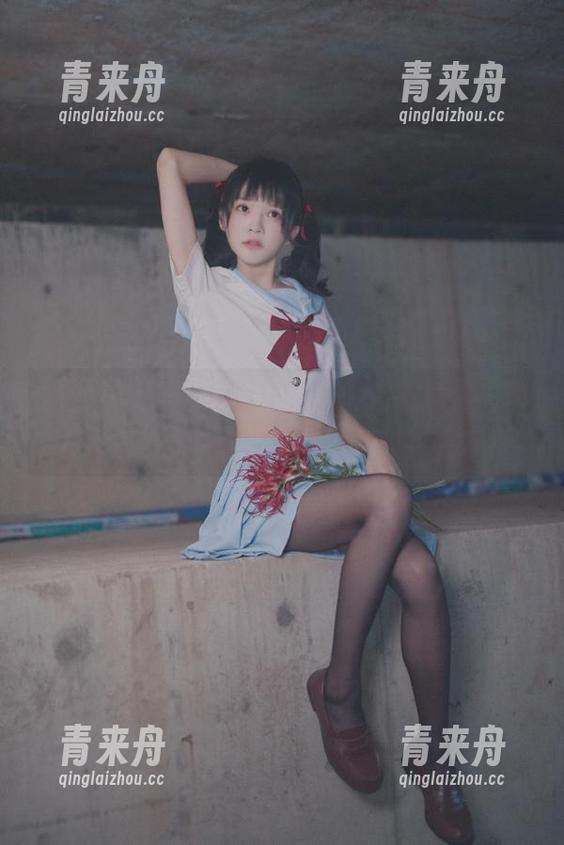 南鸽独家少女写真展示，精彩纷呈的cos图集等你来收藏.txt