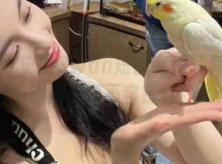 嗲囡囡 – 史雯Swan短裤高清写真：下载后的清凉快感不容错过！.txt