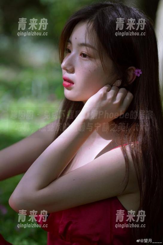 嗲囡囡-程慧娴Phoebe 嗲囡囡 - 免费下载程慧娴Phoebe的居家写真,感受家的温暖与宁静之美!.txt
