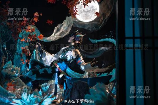 释放你的想象力：在下萝莉控ii的魔王路易九世在线美图震撼发布.txt