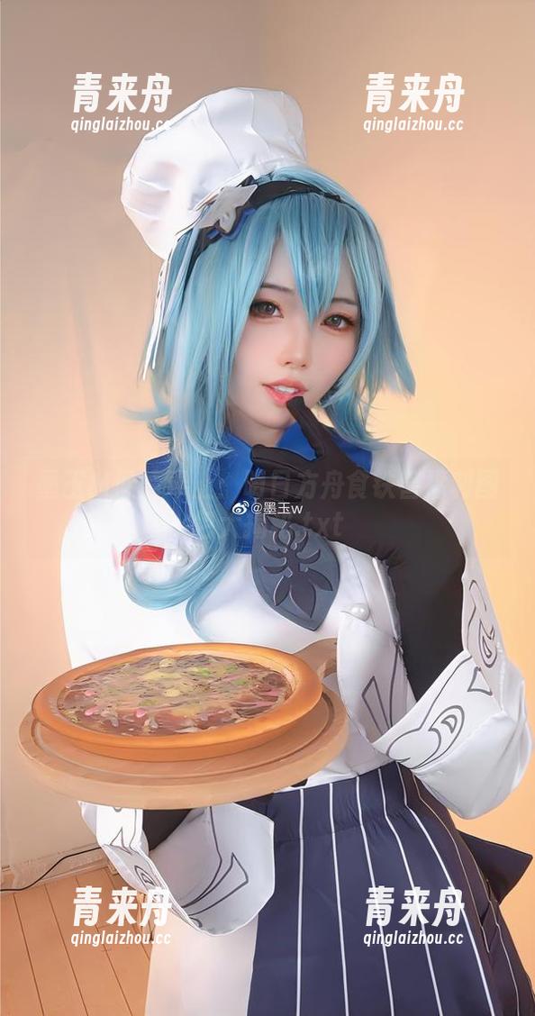 墨玉M 墨玉M倾情奉上:明日方舟食铁兽福利图包大揭秘.txt