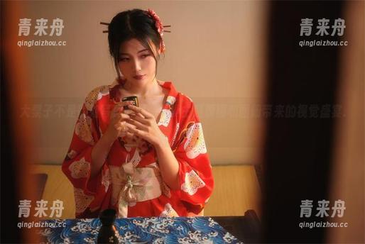 大梨子不是御姐 大梨子不是御姐写真世界:吾妻主题原图和图册带来的视觉盛宴.txt