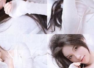 头条女神 – 在线获取梁芮溪最新双马尾写真，丰富的资源让你流连忘返！.txt