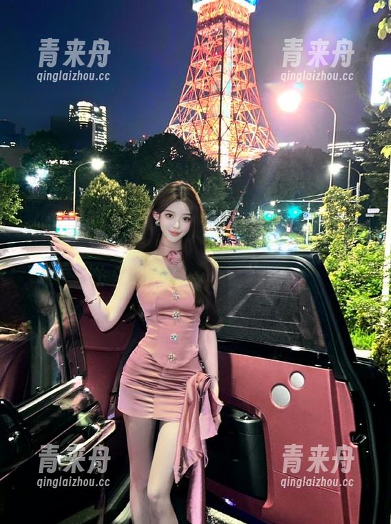 头条女神 - 精选资源：琳琳的短裤写真在线呈现，感受时尚潮流.txt