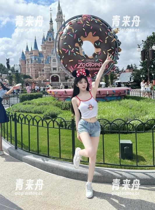 微密圈 - 奈斯希希：不一样的视觉盛宴，无圣光图片第一部分挑战你的视觉极限！.txt