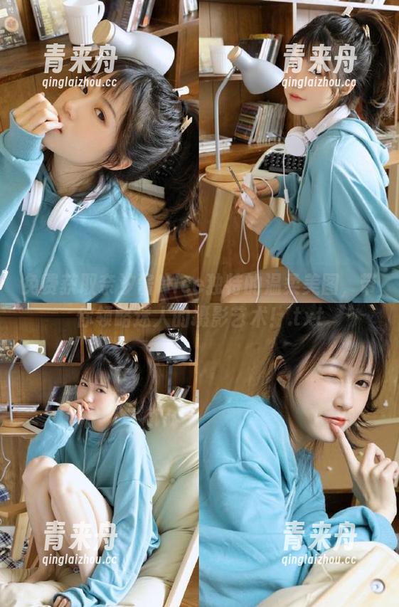 奈汐酱Nice 免费获取奈汐酱Nice独特的温柔美图,带你领略迷人的摄影艺术!.txt