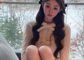 微密圈 – 让人惊艳的视觉盛宴，女刺客粉嫩短裙高清写真回顾.txt