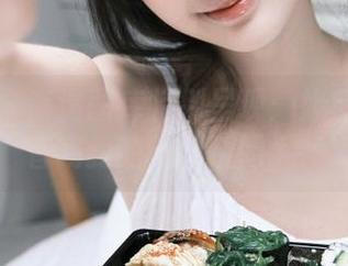 微密圈 – 高清图库特别呈现：奶宝妹纸尽管吻我的动人瞬间.txt