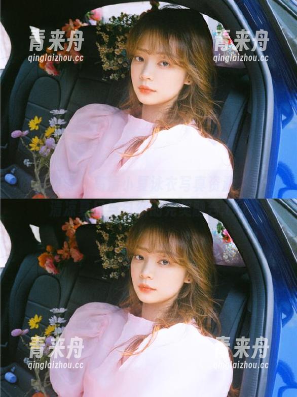 妖精视觉 - 高清小夏泳衣写真资源，享受清凉夏日与自然的完美融合.txt