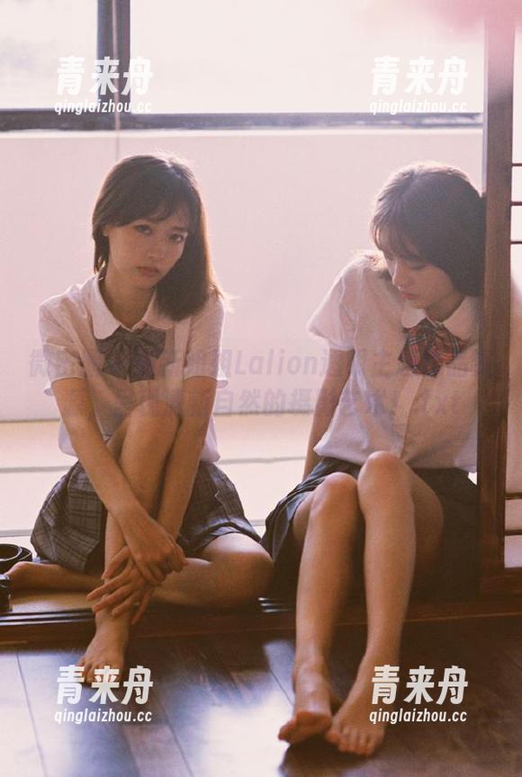 微密圈 - 最新姐姐Lalion透明主题作品资源，呈现清新自然的摄影艺术！.txt