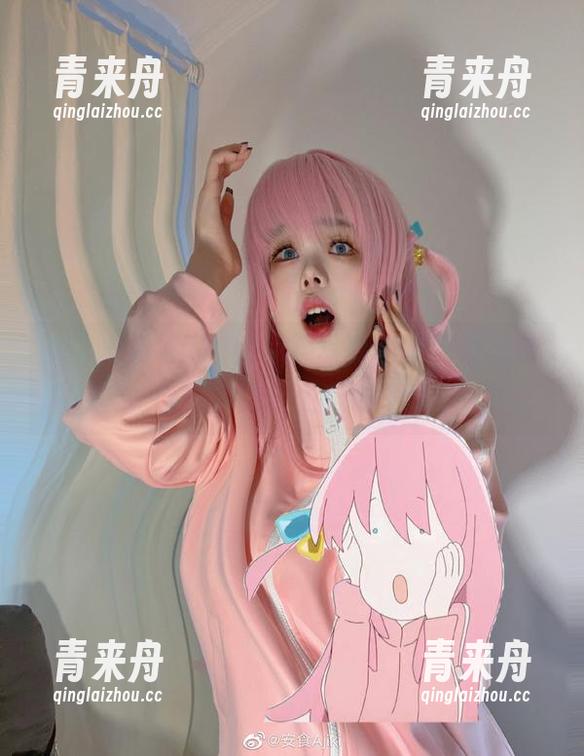 深入安食Ajiki的和服写真图集，发现传统服饰的新生魅力.txt