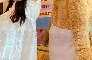 宋哈娜(송하나)私房摄影：揭开厨娘背后的故事与真实原图，感动满满.txt