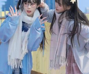 白天鹅外卖写真集：小和甜酒带你走进美的奇妙世界.txt