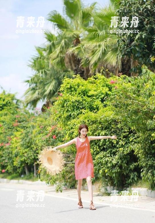 少女秩序-小鱼 少女秩序 - 夏日来临,小鱼写真更新,开启清新夏日的视觉盛宴.txt