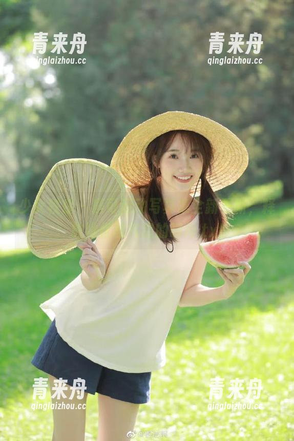 少女秩序-鹿可 少女秩序 - 鹿可运动写真集全新更新,释放她优雅气息的瞬间.txt