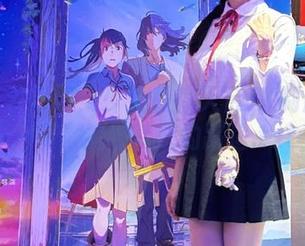 最佳青春写照：少女秩序天台JK制服美图分享，追寻梦想的路途.txt