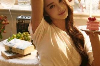 尤果网 – Sara居家美图更新：在家中尽享宁静与优雅.txt