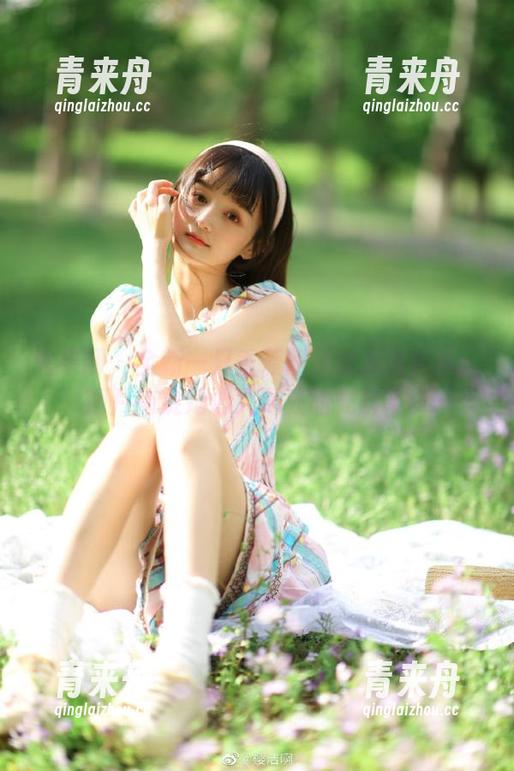 尤果网-一只香蕉船 尤果网 - 全新一只香蕉船修女系列合集:图片捕捉她心灵深处的光辉.txt