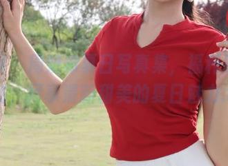 尤果网 – 周妍希夏日写真集，福利原图大揭秘，尽享清新甜美的夏日魅力.txt