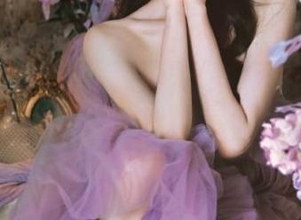 尤果网 – 张馥棋高清写真作品：蕾丝之美，细节展现不容错过.txt
