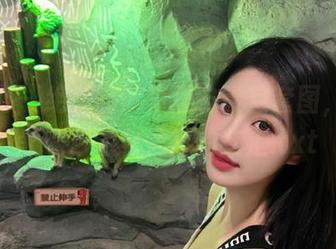 尤果网 – 绝美高清李思宁镂空套图，带你领略艺术与情感的交汇.txt