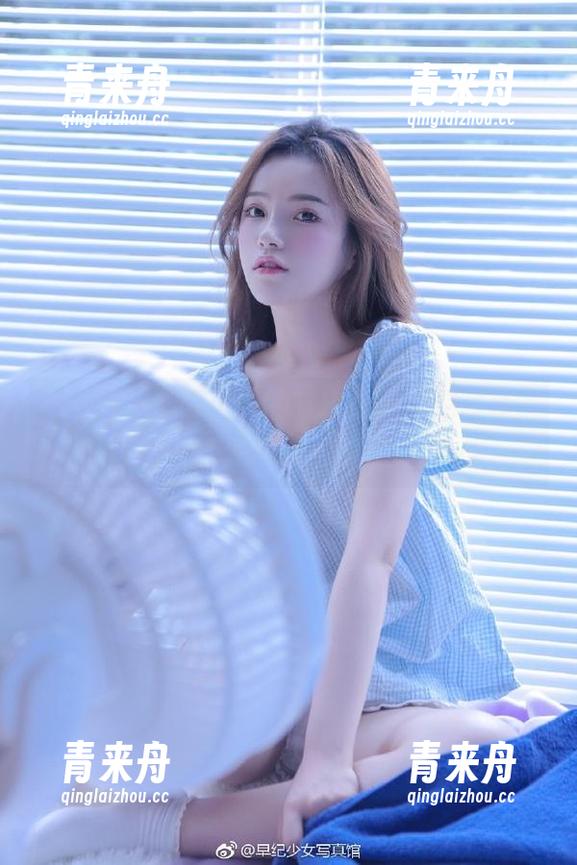 尤果网-萌琪琪 尤果网 - 暴露无遗的萌琪琪比基尼写真,无圣光呈现醉人绝美的图片.txt