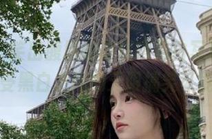 尤果网 – 笑出腹肌的萌琪琪黑白写真，图包让你感受黑白之间的无限搞笑可能！.txt